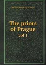 The priors of Prague vol 1