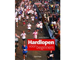 Hardlopen Voor Beginner