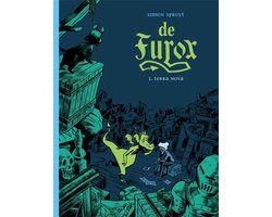 De furox 2 terra nova