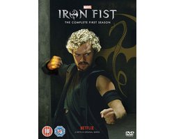 Iron Fist - Season 1