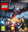 LEGO Hobbit - PS3