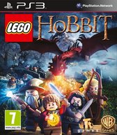LEGO Hobbit - PS3