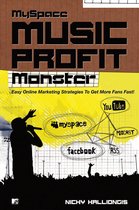 Myspace Music Profit Monster!