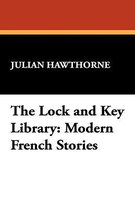 The Lock and Key Library