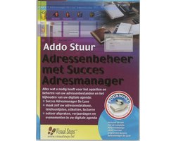 Adressenbeheer Met Succes Adresmanager