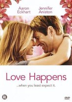 Dvd - Love Happens
