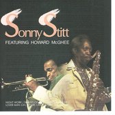 SONNY STITT featuring HOWARD McGHEE