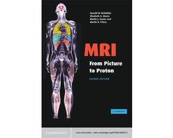 MRI from Picture to Proton