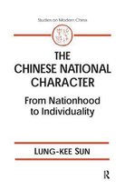 The Chinese National Character