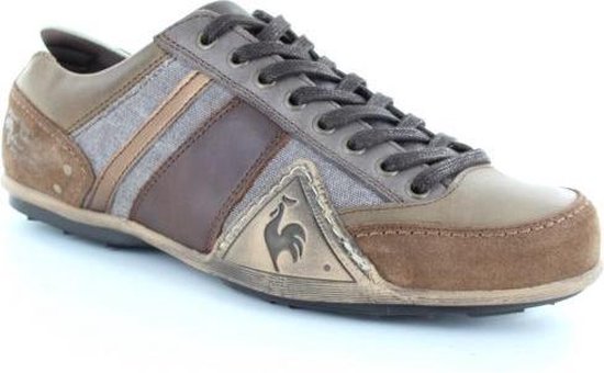 le coq sportif aceone cvs gris,Quality assurance,protein-burger.com