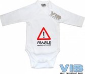 Romper Fragile