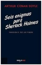 Seis Enigmas Para Sherlock Holmes