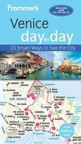 Day by Day - Frommer's Venice day by day