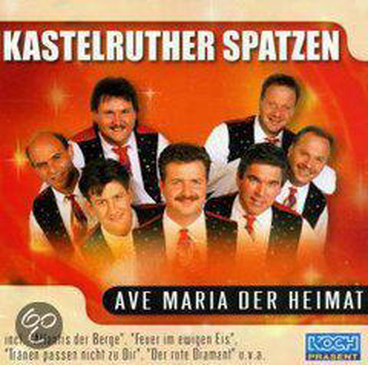Ave Maria Der Heimat