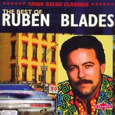 Very Best of Ruben Blades