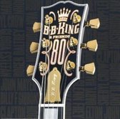B.b. King and Friends - 80