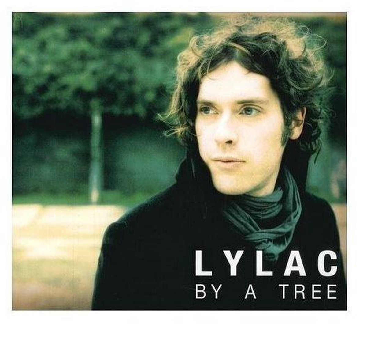By A Tree