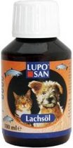 Luposan Lachsöl  (zalmolie) 100 ml