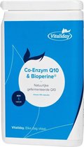 Vitaliday Co-Enzym Q10 & Bioperine