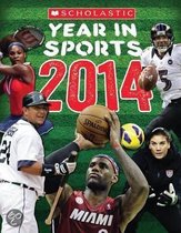 Scholastic Year in Sports