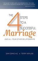The 4 Steps to a Successful Marriage
