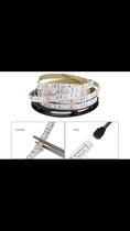 Malitai Led strip - RGB 3m - Incl afstandsbediening - Kleur