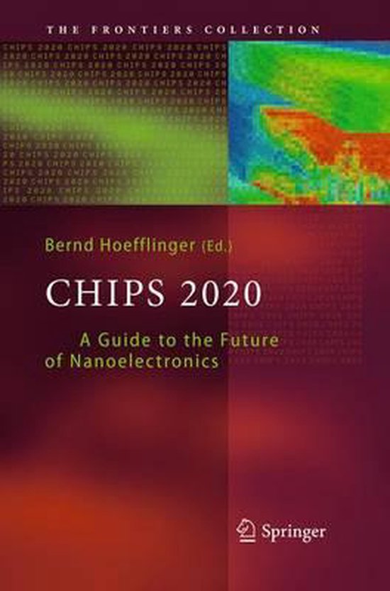 The Frontiers Collection- Chips 2020 - cover