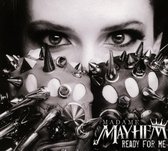 Madame Mayhem - Ready For Me (CD)