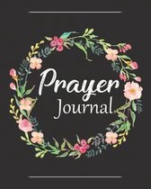 Prayer Journal for Women 12-Month 2024 Monthly/Weekly Planner