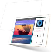Shop4 - Geschikt voor iPad 9.7 (2017) Glazen Screenprotector - Gehard Glas Transparant