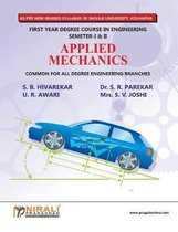 Applied Mechanics