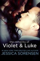Callie & Kayden Series 5 - The Certainty of Violet and Luke (The Coincidence Series, Book 5)