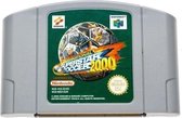 International Superstar Soccer 2000 - Nintendo 64 [N64] Game PAL