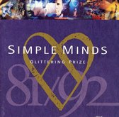 Simple Minds - Glittering Prize (CD)