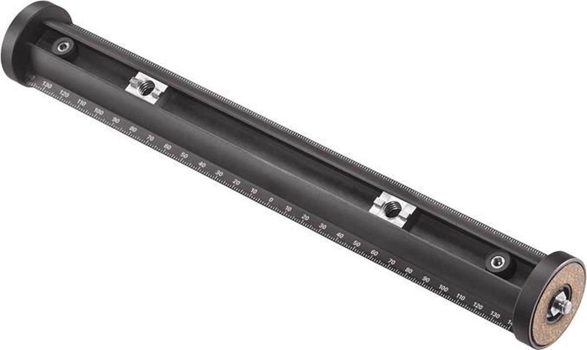 Cullmann Concept one OXC389 rail