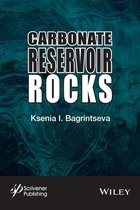 Omslag Carbonate Reservoir Rocks