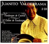 Juanito Valderrama - Fandagos De Caceria (2 CD)