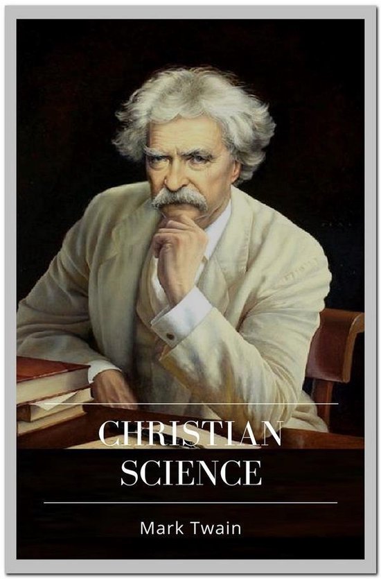Christian Science - cover
