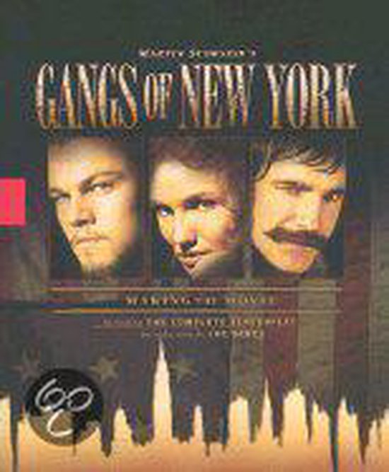 Gangs of New York