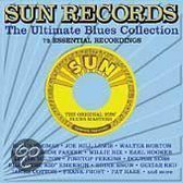 Sun Records: Ultimate -75