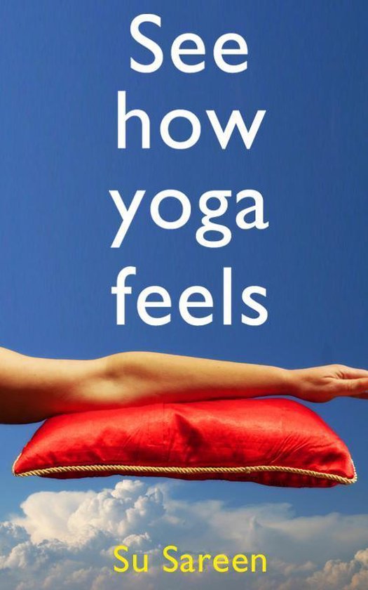 See How Yoga Feels - cover