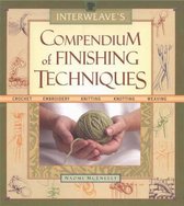 Interweave's Compendium Of Finishing Techniques