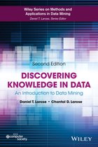Wiley Series on Methods and Applications in Data Mining - Discovering Knowledge in Data