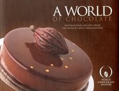 A World of Chocolate