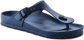 Birkenstock Gizeh EVA Mannen Regular fit - Navy - Maat 41