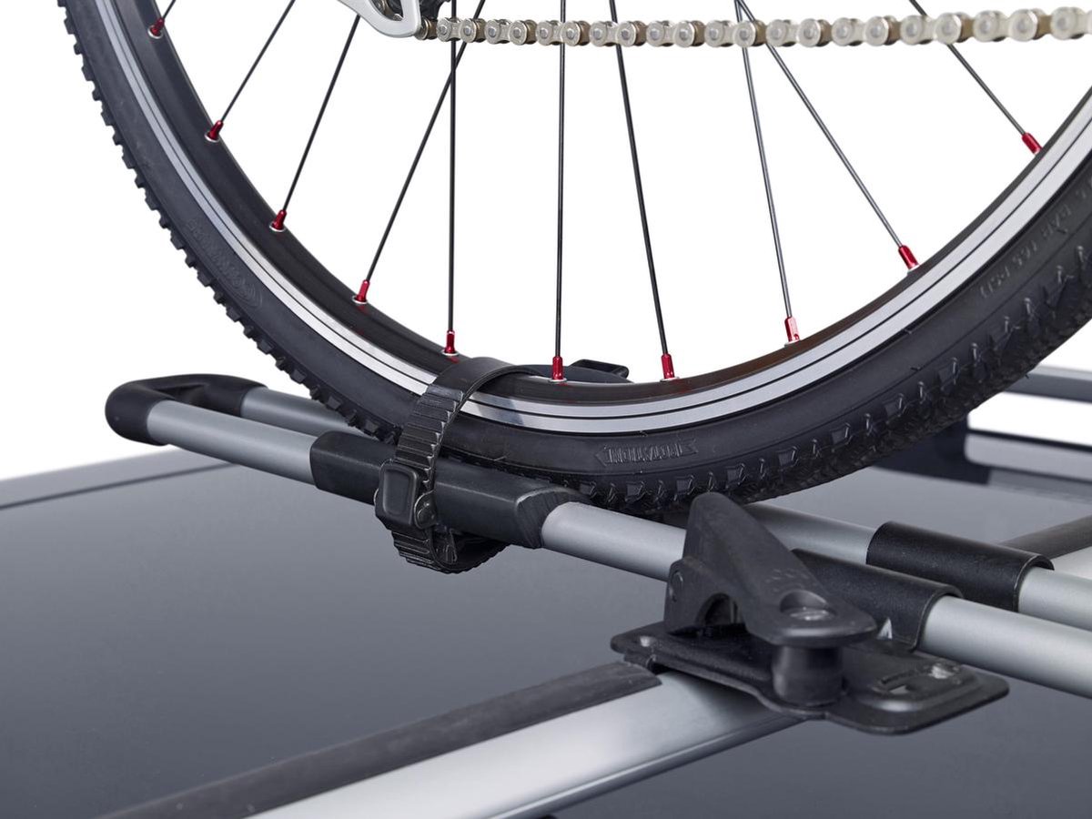 Thule FreeRide - dak fietsdrager thumbnail 5