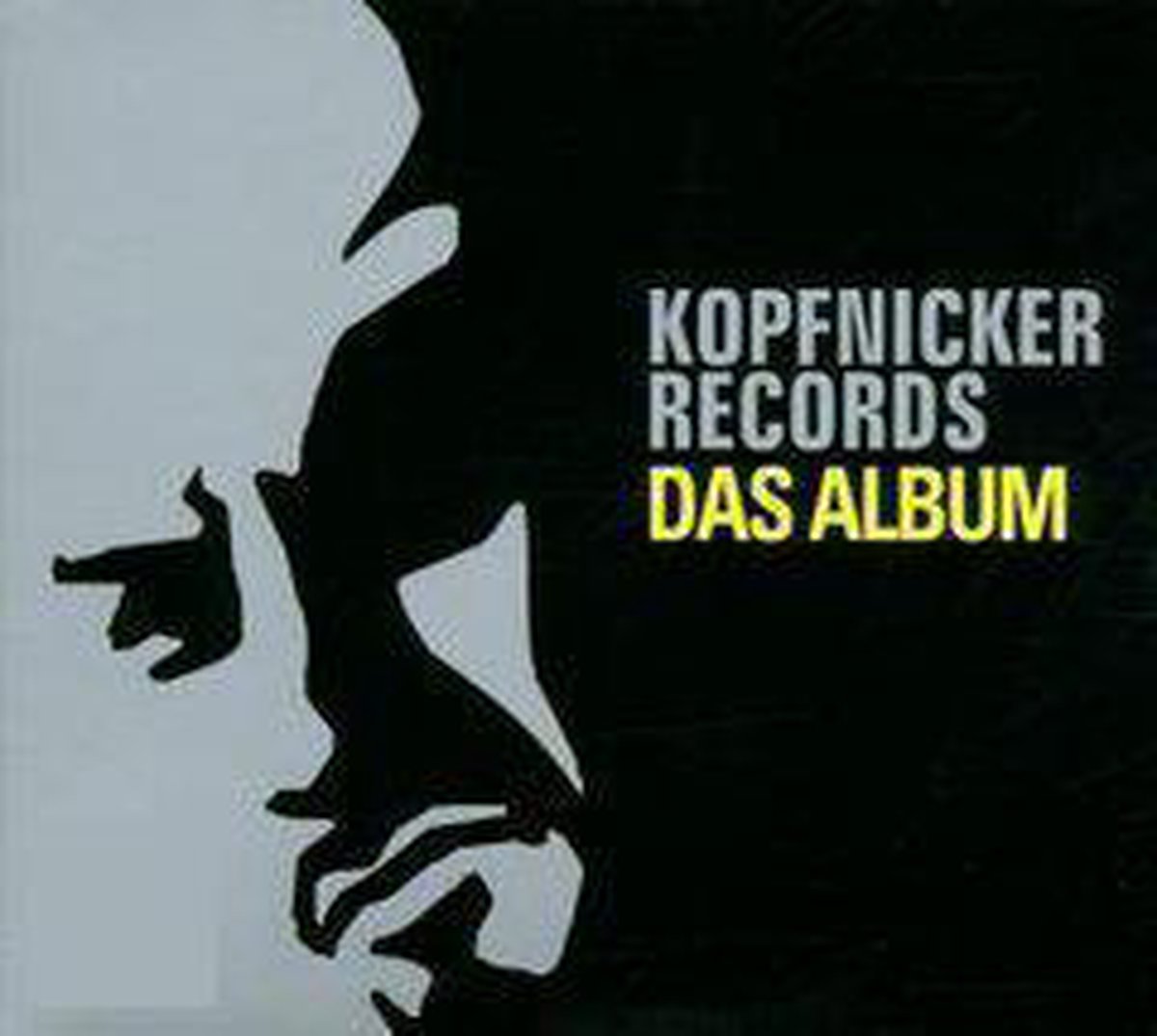 Kopfnicker Das Album