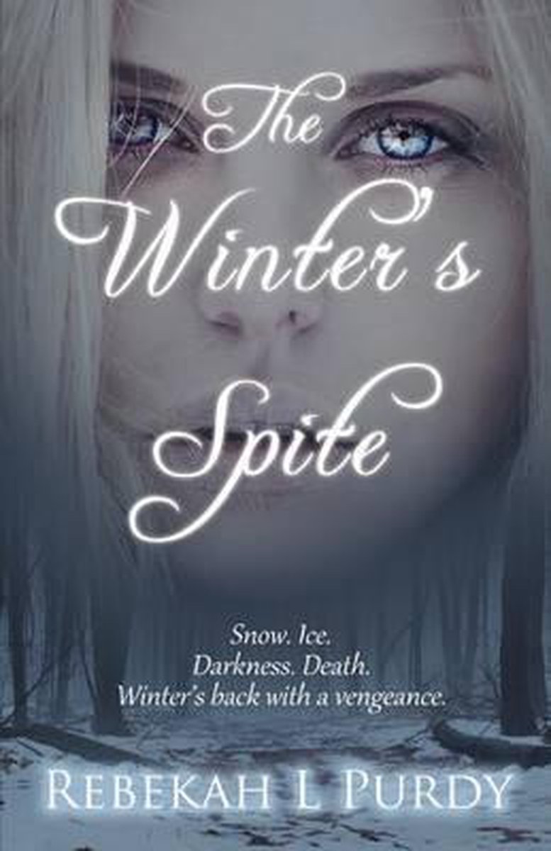 The Winter's Spite - Rebekah L. Purdy