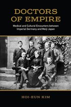 German and European Studies - Doctors of Empire