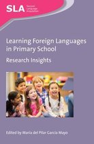 Second Language Acquisition 115 - Learning Foreign Languages in Primary School